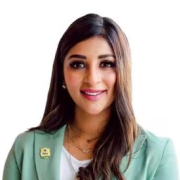 Ms. Alisha Moopen